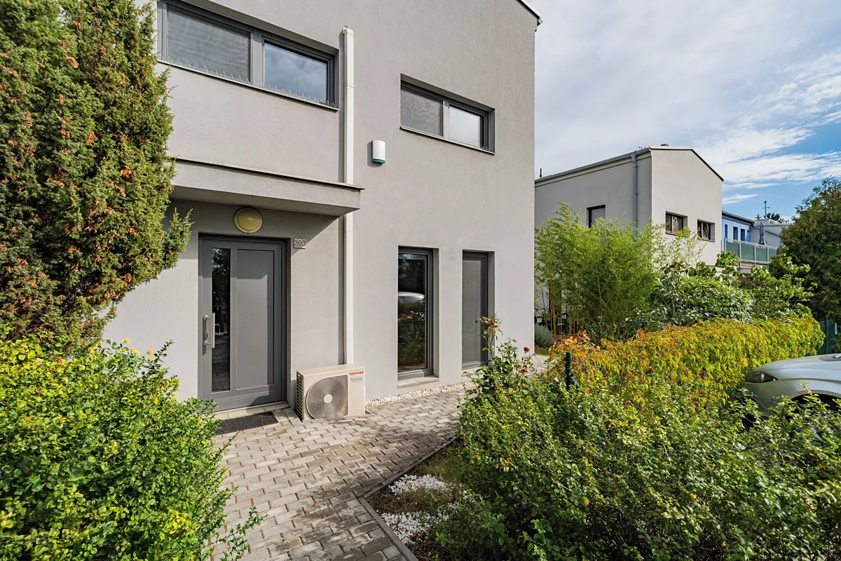 Prodej rodinného domu 93 m², pozemek 182 m²